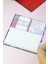 Victorias Journals Sticky Notes Yapışkanlı Kağıt 12X12 cm , 5 Değişik Ebat 5X40 Yaprak. 1