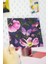 Victorias Journals Sticky Notes Yapışkanlı Kağıt 12X12 cm , 5 Değişik Ebat 5X40 Yaprak. 5