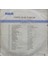 The Guess Who – American Woman / No Sugar Tonight 1970 Tr Baskı 45 Lik 2