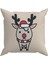 Christmas Kırlent Kılıfı Ds6 1