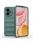 Honor 400 Kılıf Esnek Tpu Oyuklu Arka Yüzey Tasarımlı Etnik Silikon Kılıf 1