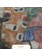 Gustav Klimt (Ölüm ve Yaşam 1910-1915) Çerçeveli Klasik Vintage Duvar Tablo 6