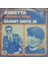 Sammy Davis, Jr – Baretta / I Heard A Song 1978 Tr Baskı 45 Lik 1