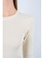 Uzun Kollu Body - Ekru 9