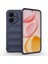 Honor 400 Kılıf Esnek Tpu Oyuklu Arka Yüzey Tasarımlı Etnik Silikon Kılıf 1