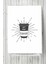 (PSTER19896) But First Coffee Kahve Mutfak Poster 90 x 130 1