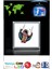 Çocuk Astronot Model Avize LED Avize Yeni 54W Modern Aydınlatma LED Panel 4
