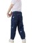 Kız Çocuk Kalp Desenli Kot Pantolon 13232570 3