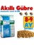 Akıllı Gübre Osmocote Exact 8-9 Aylık 15-9-12-2mgo+Te 350 Gram 1