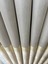 Nivemeshome Inci V-191 1/3 Sık Pile Fon Perde Apm 2