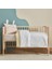 Home Bebek Bunny Nevresim Takımı 3
