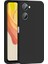 Vivo Y18 Kılıf Lansman Içi Kadife Silikon 2