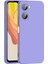 Vivo Y18 Kılıf Lansman Içi Kadife Silikon 2