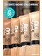 Fit Me Nude Cilt Bakımı Etkili Nemlendirici SPF50 Bb Krem - 20 5