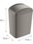 Soft Çöp Kutusu Döner Kapak 5 Lt Bej 2