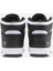 Rebound Layup Siyah Bilekli Sneaker 4