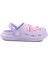 Lila Çocuk Terlik 303 F 3