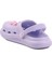 Lila Çocuk Terlik 303 F 4