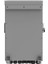 16 Kw Hibrit Monofaze On-Grid Inverter (48V - Lv) 4