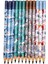 Tri Jumbo Animal Folyo Kurşun Kalem (12 Adet) 1