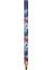 Tri Jumbo Animal Folyo Kurşun Kalem (12 Adet) 3