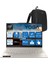 yoga 7 2-In-1 14AKP10 Amd Ryzen Aı 7 350 Aı 32GB Ddr5 256GB SSD 14" 2.8k Wqxga+ (2880X1800) OLED 1100NITS 120Hz W11HOME Dokunmatik Bilgisayar Y83JR004PTRH01+ZETTAÇANTA 1