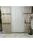 Nivemeshome Hayal Life Simena V-115 1/3 Sık Pileli Fon Perde Apm 1