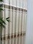 Nivemeshome Hayal Life Simena V-115 1/3 Sık Pileli Fon Perde Apm 2