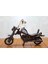 Ahşap Harley Motor Büyük Boy Xl 1