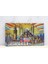 Bfs Silikon Istanbul Temalı Magnet ALK4346 1