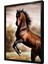 Sürüsü Çerçeveli Mdf Tablo 35X50 cm MA32033 1