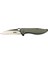 Lotus 1265 Gri Kamp / Outdoor Çakı 18CM - Yarı , Kemerlikli, Kutulu 1