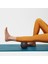 Peanut Lacrosse Massage Ball 8X16 cm Masaj Top 6