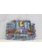 Bfs Silikon Istanbul Temalı Magnet ALK4344 1