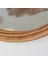 Mylamp Alvina 75 Cm. Rattan Ayna 2