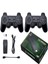 2.4g Kablosuz Çift Kol Retro Oyunlar 4K Game Stick 3500 Oyun 1