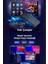 2.4g Kablosuz Çift Kol Retro Oyunlar 4K Game Stick 3500 Oyun 3