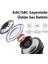 Baseus Sımu S1 Anc Tws Bluetooth 5.1 Kulaklık Dsp Gürültü Azaltma Hifi SES-(1903 - EYESO7617-90 4