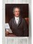 (PSTER9376) Johann Wolfgang Von Goethe Posteri 90X130CM 1