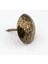 Kabara - Eskitme Antik Kabara / Raptiye 18 mm 10 1