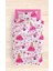 Prenses Genç Nevresim Takımı 160 * 220- Pembe 2