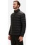 Boss Puffer Siyah Erkek Mont 4