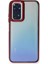 Xiaomi Redmi Note 11 Pro Kılıf Dora Kapak - Kırmızı - EYESO8622-7934 2