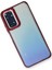 Xiaomi Redmi Note 11 Pro Kılıf Dora Kapak - Kırmızı - EYESO8622-7934 3