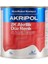 AKRİPOL Akripol 2k Renault RE 801 Taksi Sarısı Akrilik Sonkat Oto Boyası 1 Litre 1