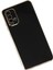 Xiaomi Redmi 9t Kılıf Volet Silikon - Siyah - EYESO3878-4130 3