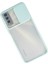 Vivo Y11S Kılıf Palm Buzlu Kamera Sürgülü Silikon - Turkuaz - EYESO2152-5696 2