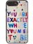 iPhone 7 Plus Kılıf Mirror Desenli Kapak - Mirror - 10 - EYESO6989-5152 2