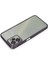 Realme C35 Kılıf Lensli Silikon - Mor - EYESO7093-8305 3
