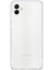 Samsung Galaxy A04 Kılıf Lüx Şeffaf Silikon - EYESO5577-6844 1